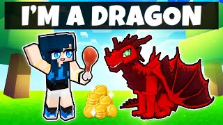 Life as a Minecraft Dragon [upl. by Maurene743]