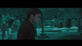 Harry Potter and the deathly hallows Part 1  New Featurette Official [upl. by Catt]