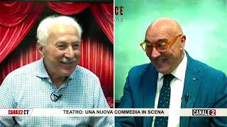 CANALE 2 CE  Compagnia Teatrale il Piccolo Mondo [upl. by Ik]