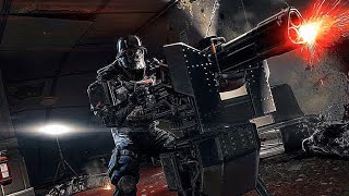 Wolfenstein The New Order Gameplay Walkthrough Part 9 [upl. by Nivert]