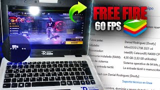 ✅LA MEJOR CONFIGURACION SIN LAG BLUE 53  FREE FIRE X86 NUEVA ACTUALIZACION [upl. by Essinger]