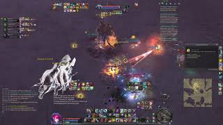 AION 84 Light Work Kaldor [upl. by Mussman757]