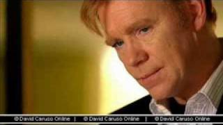 Horatio Caine  Sad reality [upl. by Bowman]