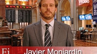 Javier Monjardín quotA la hora de invertir en fondos de renta variable hayquot en Estrategias Tv [upl. by Affrica]