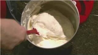 Cake Recipes  Red Velvet Cake Filling Recipe [upl. by Herriott289]