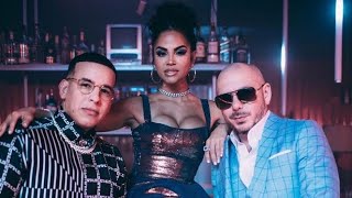 No lo trates  Daddy Yankee X Natti Natasha X Pitbull 🔥LATINTRAP TYPE BEAT 🔥 nattinatasha pitbull [upl. by Nawud709]