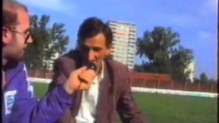 TvTuzlarije ŠEKIB KALABA 1991wmv [upl. by Eylrahc]