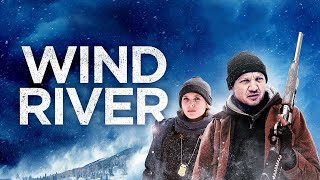 Wind River Full Movie Super Review and Fact in Hindi  Jeremy Renner  Elizabeth Olsen [upl. by Julissa]