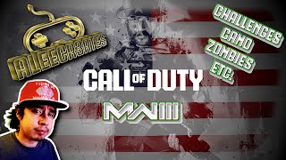 Unfortunate Son cod mwiii callofduty warzone [upl. by Sirtimed]