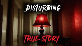 Disturbing TRUE Story The Red Lamp [upl. by Zannini]