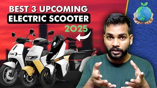 2025s FASTEST Electric Scooter Is Coming ⚡️ [upl. by Akciret]