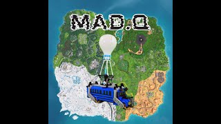 MadQ [upl. by Yessydo]