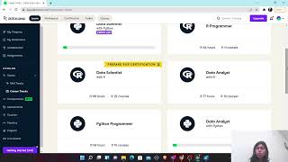 DataCamp Review  Is It Worth It  Get DataCamp For Free [upl. by Oak109]