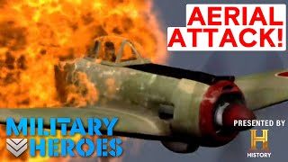 Dogfights EPIC amp DEADLY BATTLES For Aerial SUPREMACY 3 Hour Marathon [upl. by Karyn]