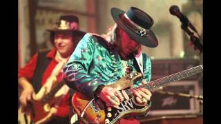 Stevie Ray Vaughan  Lenny standard tuning [upl. by Gweneth]