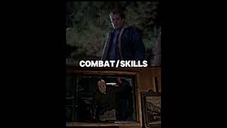 Tommy Jarvis Part 6 Prep time vs Jason Voorhees Part 3 request from HorrorExits batlle [upl. by Suaeddaht]