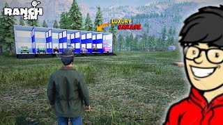 I BOUGHT ALL CARS FOR MY RANCH  Ranch Simulator Gameplay  Hindi [upl. by Arinaid]