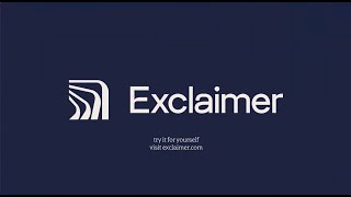 Experlogix Customer Story  Exclaimer  Bluechip Infotech [upl. by Alyss698]