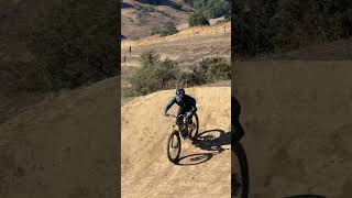 Jumping Higher amp Faster My MTB Progression to Bigger Air [upl. by Eanrahs613]