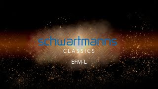 Schwartmanns EFML ProzessvideoProcess Video [upl. by Nivla544]