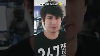 julienbam war mein Kindheits YouTuber [upl. by Katushka]