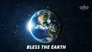 புவியை ஆசீர்வதிக்கும் தியானம்  Bless the Earth  AARA YOGA NRC [upl. by Nyleek914]