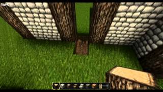 Minecraft  Gundahar Plays  Medieval Town 4 [upl. by Armahs156]