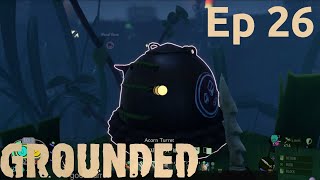 Grounded Ep 26  Infected Payback [upl. by Larue]