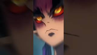 dont insult mitsuri  mitsuri kanroji vs hantengu music anime edit demonslayer misteditZz [upl. by Lednik]