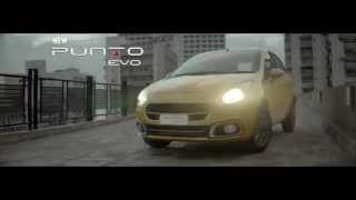 The New Punto Evo TVC  Life just became MoreInteresting [upl. by Darce453]