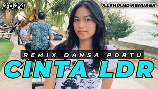 LAGU DANSA PORTUCINTA LDRREMIX MAUMERE TERBARU 2024🎧 [upl. by Roderic413]