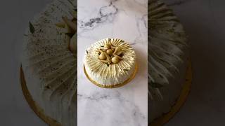 ENTREMET POIRE VANILLE PRALINÉ [upl. by Jesus]