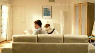 Febreze Commercial from 2005 [upl. by Herve]