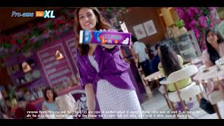 Proease Go XL Cafe TVC 26 sec Hindi [upl. by Griseldis811]