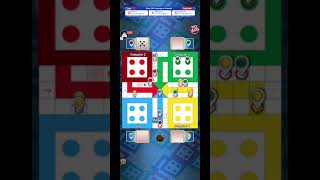 English Ludo King  👍 Good stream  Playing Solo  Streaming with Turnip [upl. by Cowie]