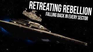 The Empire Has Come  Fall Back Rebels Fall Back AOTR Ep 20 [upl. by Junno]