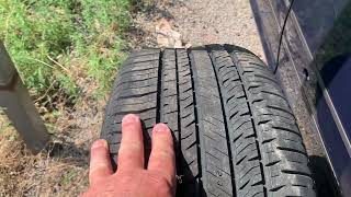 Nokian Entyre review update [upl. by Jahdal44]