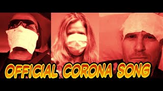 My Corona  Jam amp Joplin  Caution  Viral clip [upl. by Aidni]