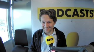 💡 Cryptocast 138 met Robert Reinder Nederhoed over nieuws PAYPAL REGULERING amp BLANDLORD [upl. by Ennairb]