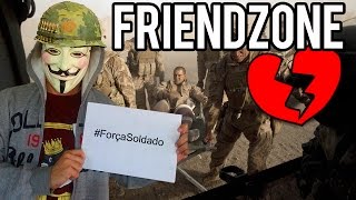 DICAS PARA NÃO CAIR NA FRIENDZONE [upl. by Grearson]