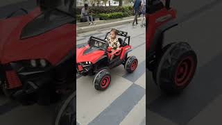 PURVIKSHA  Driving CAR  Gopalan Mall  Bangalore [upl. by Crosby]