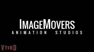 ImageMovers Animation Studios 2022 [upl. by Leatrice]