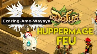 Session PVP Huppermage Feu [upl. by Eiddal]