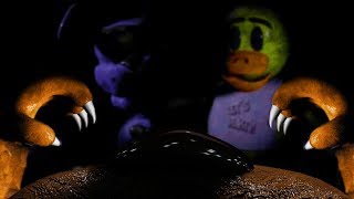 PLAYING AS FREDDY FAZBEAR PERFORMING WITH THE ANIMATRONICS  FNAF The Brightest Star NEW NIGHT [upl. by Tongue]