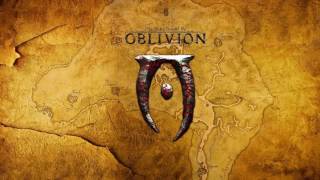 The Elder Scrolls IV Oblivion Theme Extended [upl. by Celine]