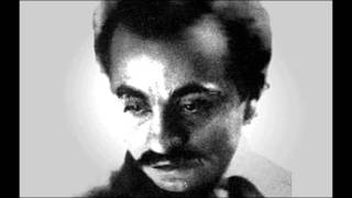 Khalil Gibran quotOn Childrenquot Poem animation [upl. by Irreg]