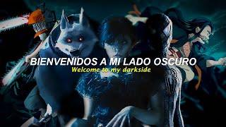 Esta CANCIÓN sacará tu lado OSCURO ☠️ Darkside neoni [upl. by Ynove553]