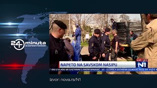 Nasipi i zašto ih ne treba bušiti  ep296deo05 [upl. by Carena]