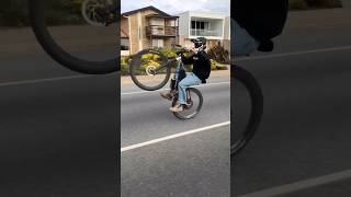 🚀🔥bmx mtbstunt electricbike unfrezzmyaccount bikestunt stuntlife unfrezzmyaccount funk [upl. by Alracal]