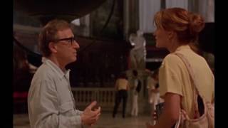 Everyone Says I Love You Woody Allen 1996 [upl. by Nangatrad430]